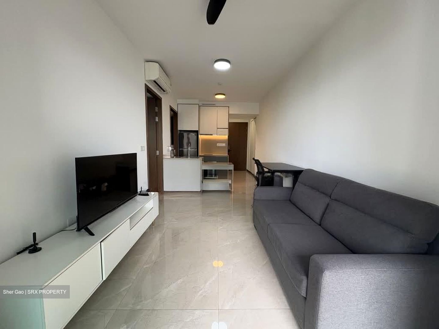 Normanton Park (D5), Apartment #634611391
